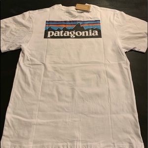 Patagonia Tee